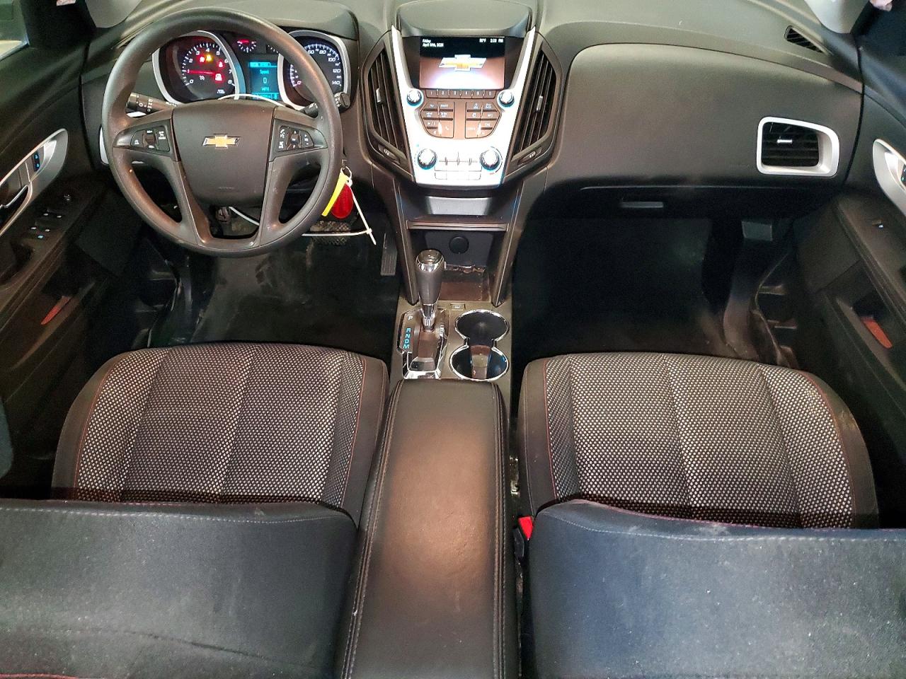 2016 CHEVROLET EQUINOX LS photo 15
