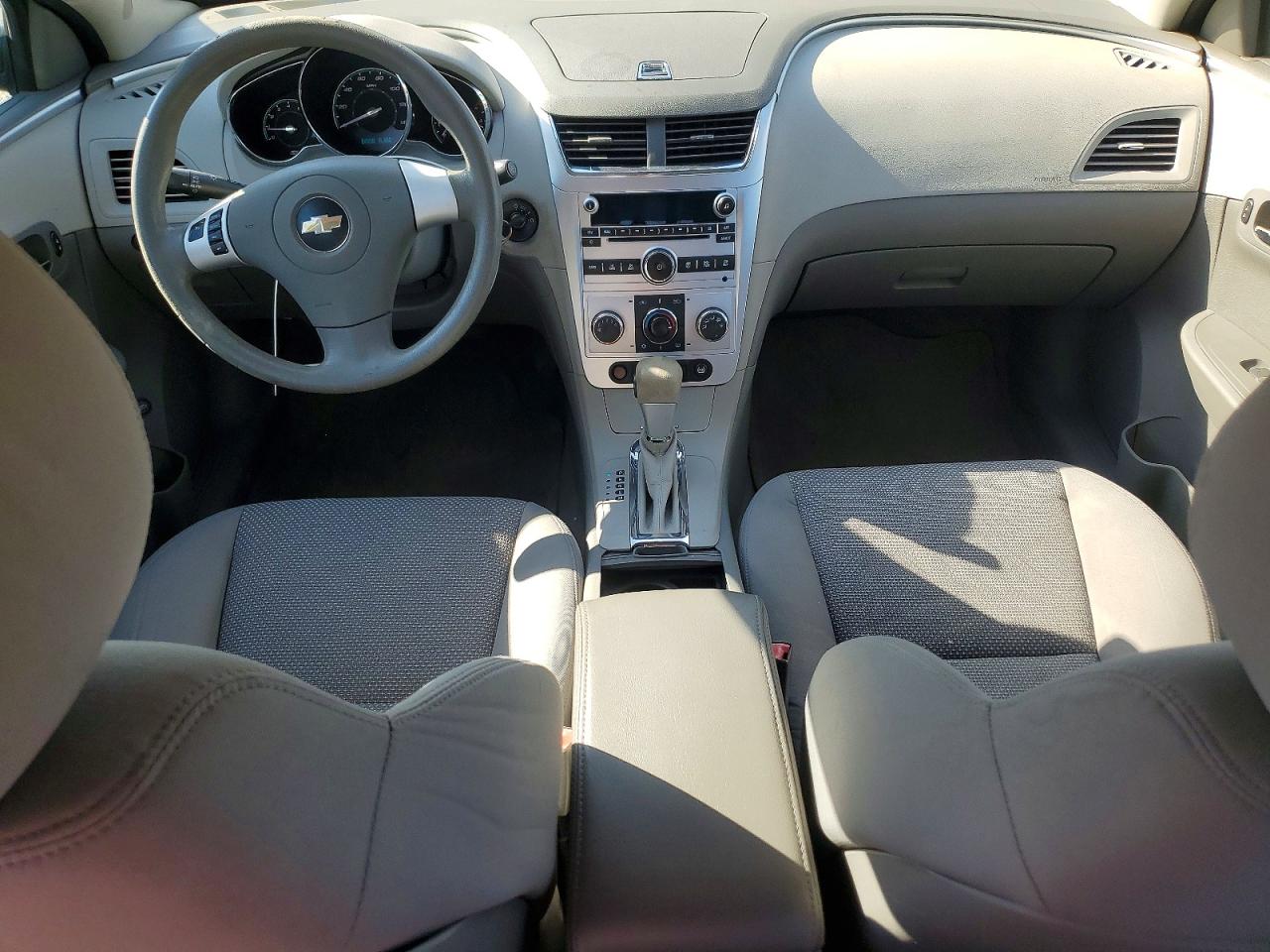 2011 CHEVROLET MALIBU LS photo 15