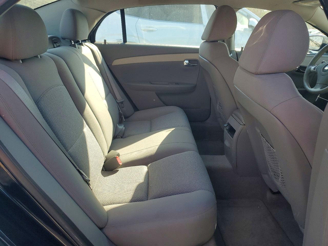 2011 CHEVROLET MALIBU LS photo 19