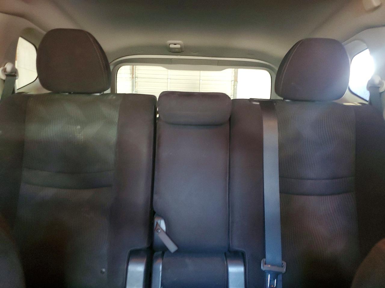 2014 NISSAN ROGUE SV photo 10