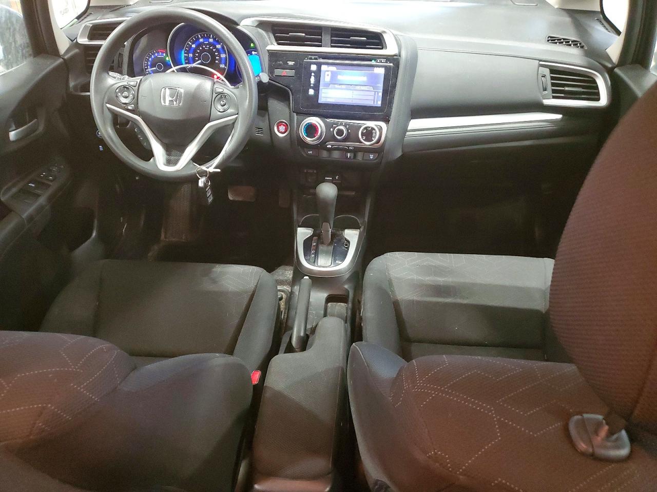 2015 HONDA FIT EX photo 15