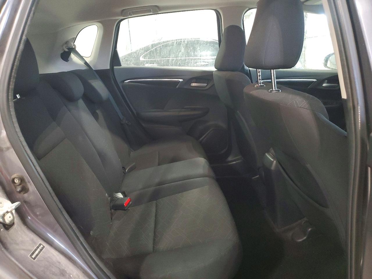 2015 HONDA FIT EX photo 21