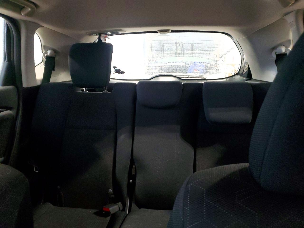 2015 HONDA FIT EX photo 19