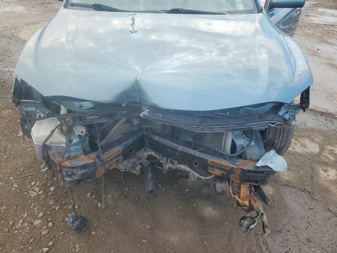 2009 TOYOTA CAMRY XLE V6 photo 21