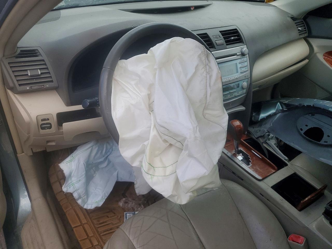 2009 TOYOTA CAMRY XLE V6 photo 15