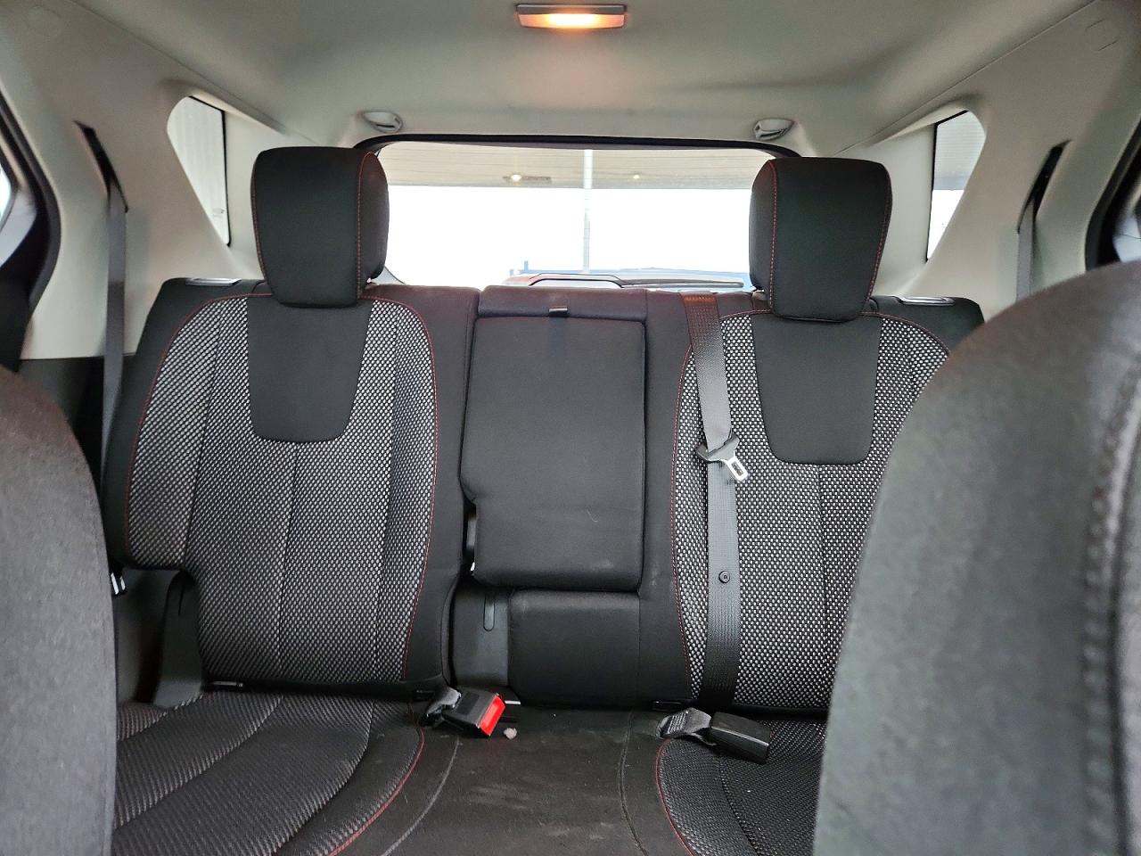 2015 CHEVROLET EQUINOX LT photo 28