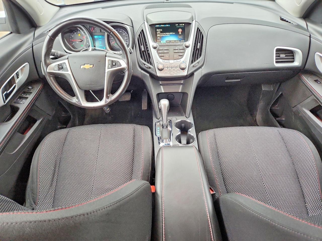 2015 CHEVROLET EQUINOX LT photo 22