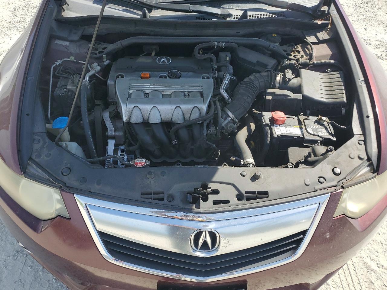 2012 ACURA TSX photo 31