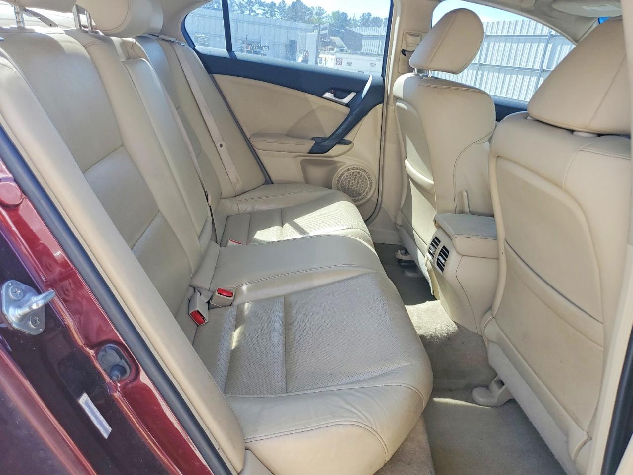 2012 ACURA TSX photo 28
