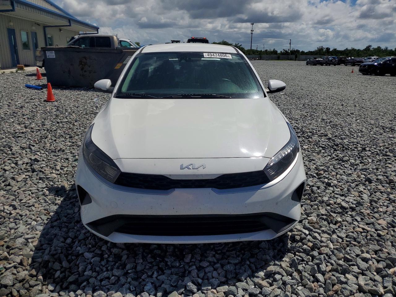 2024 KIA FORTE LXS photo 9