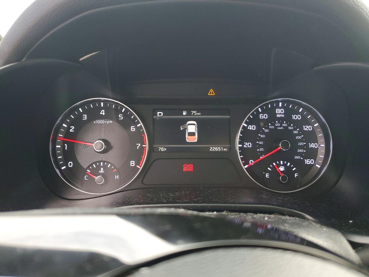 2024 KIA FORTE LXS photo 17