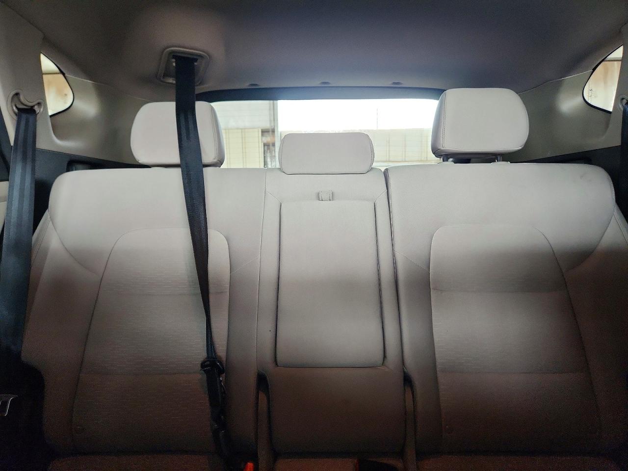 2019 HYUNDAI TUCSON SEL photo 19
