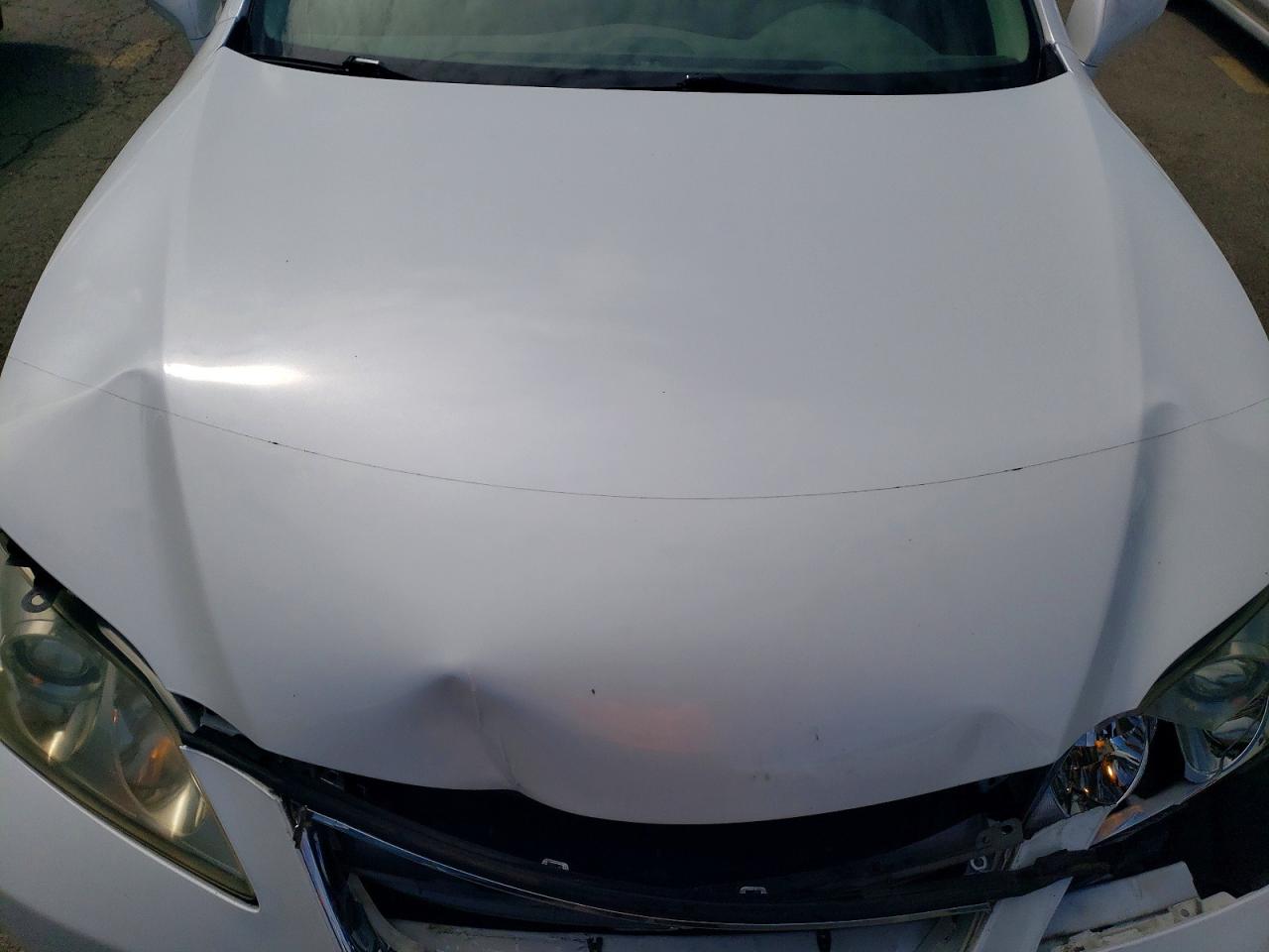 2007 LEXUS ES 350 photo 11