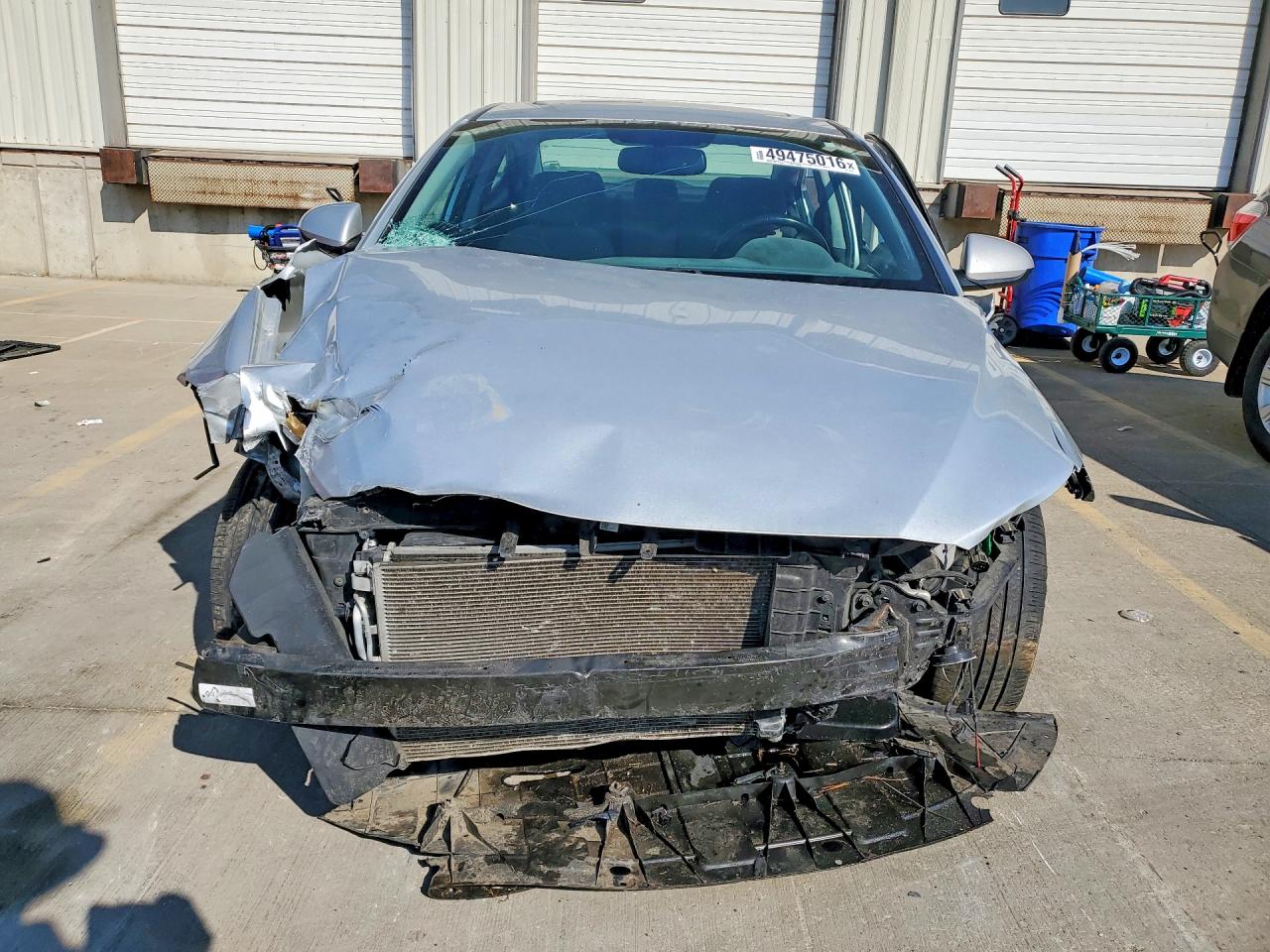 2018 HYUNDAI ELANTRA VALUE EDITION photo 9