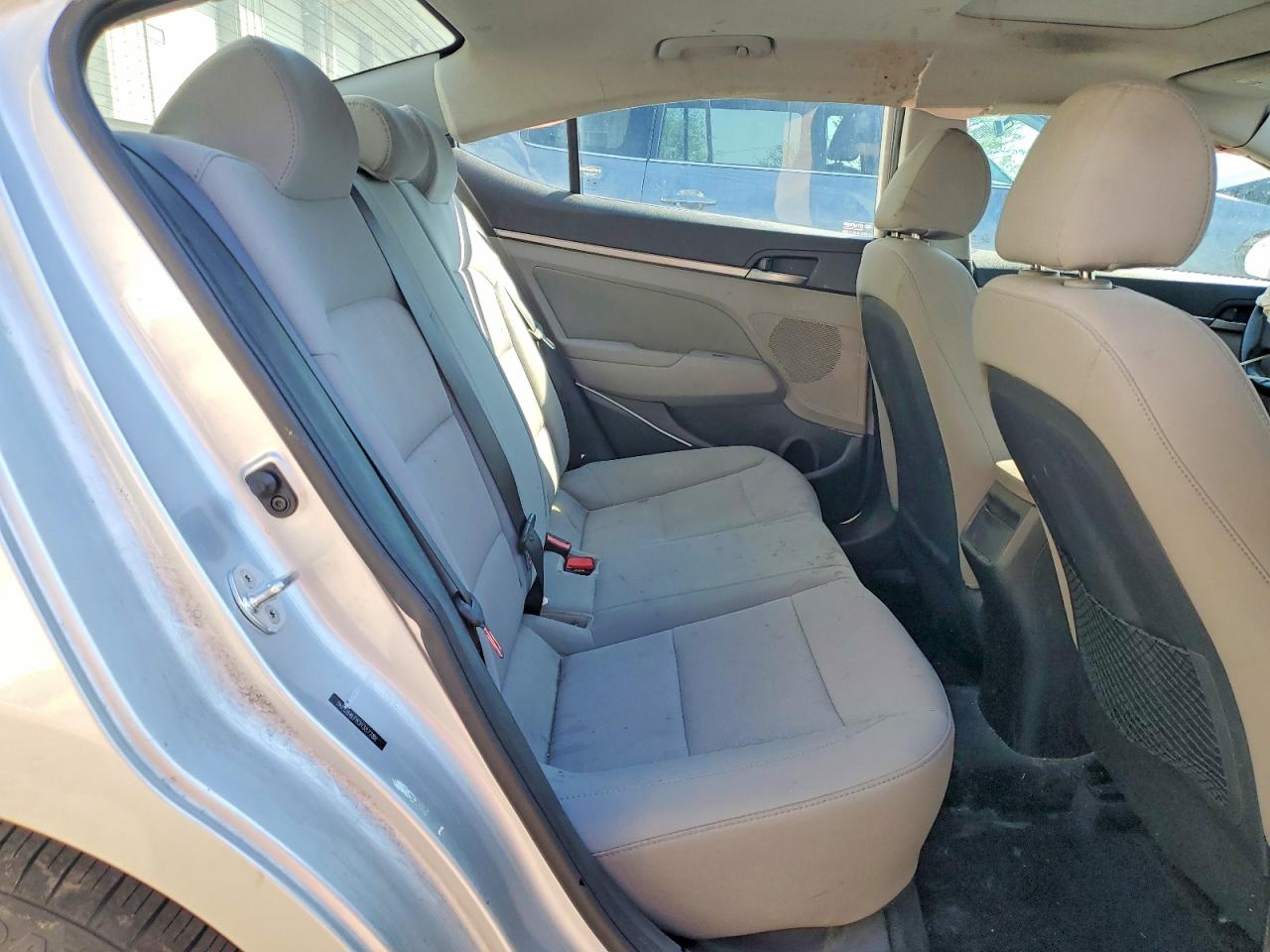 2018 HYUNDAI ELANTRA VALUE EDITION photo 19