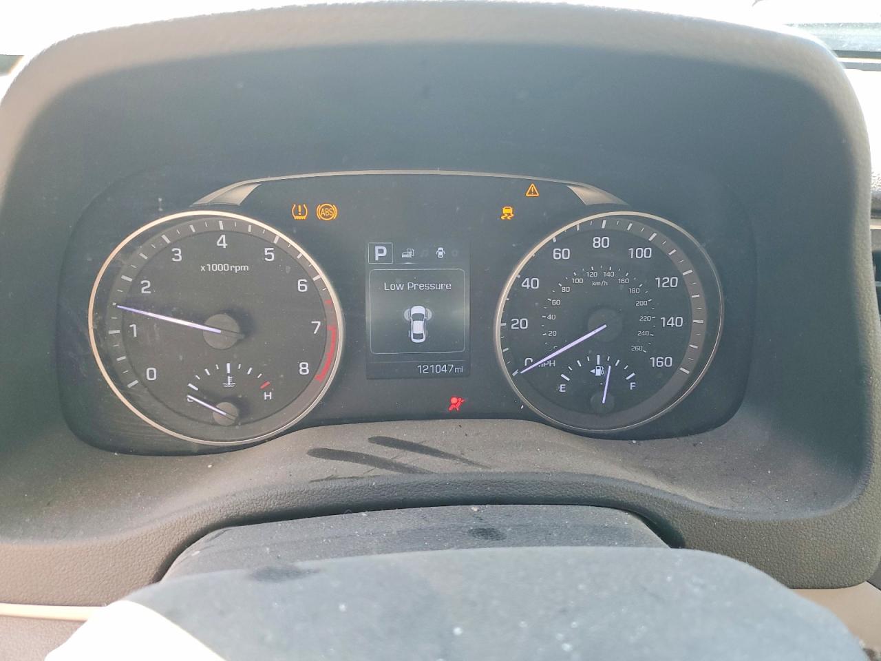 2018 HYUNDAI ELANTRA VALUE EDITION photo 17