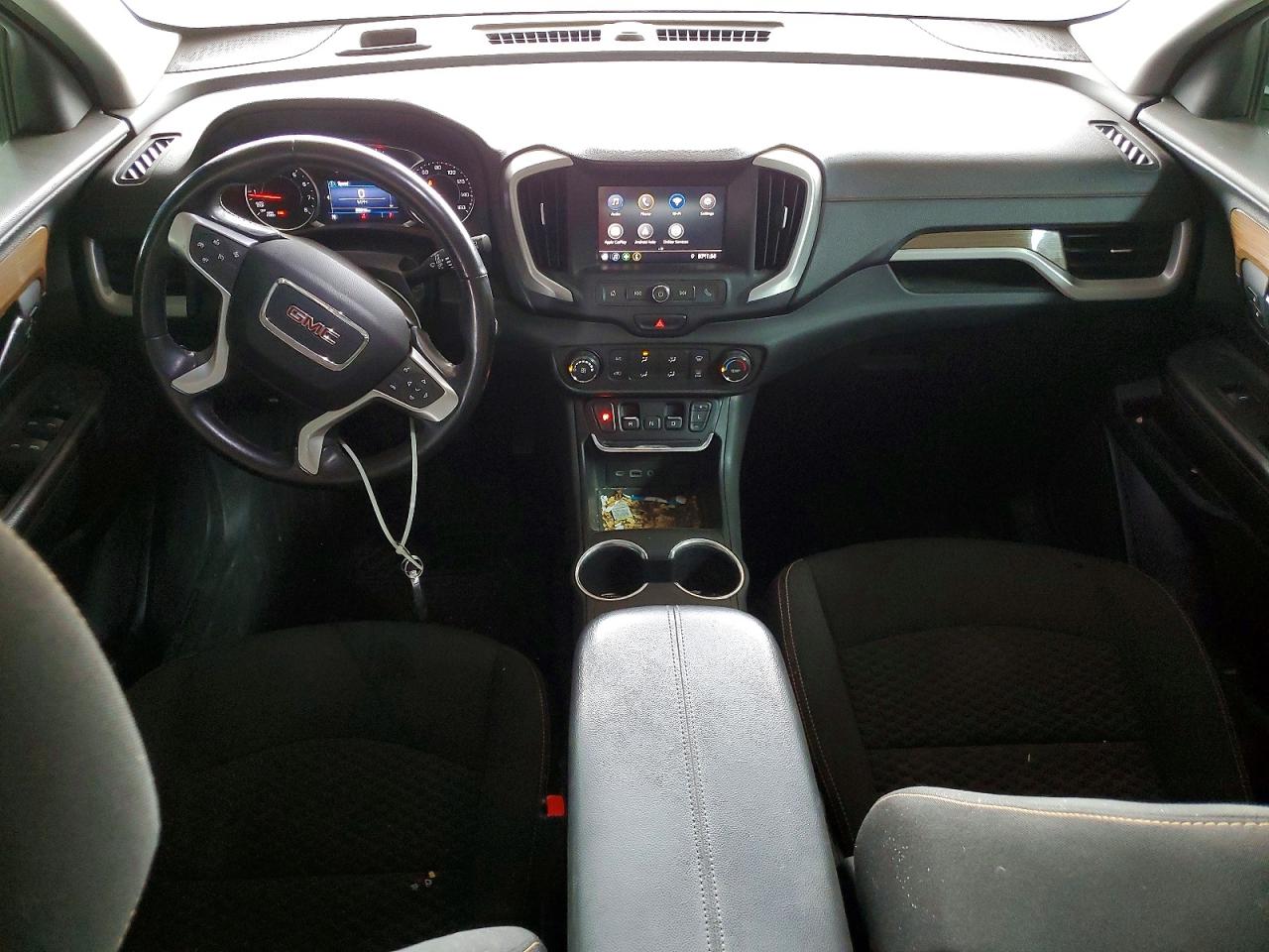 2020 GMC TERRAIN SLE photo 15
