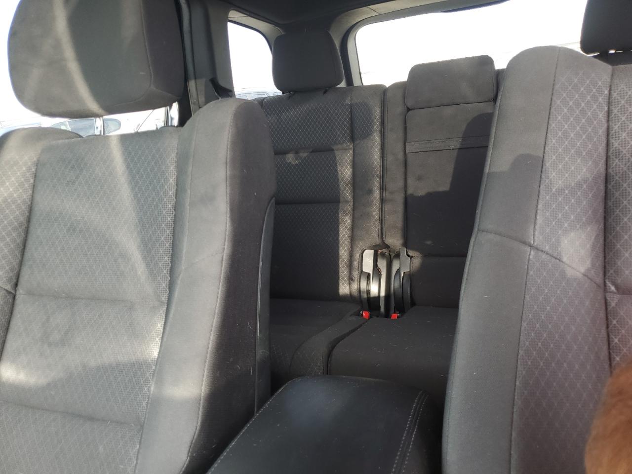 2018 JEEP GRAND CHEROKEE LAREDO photo 10