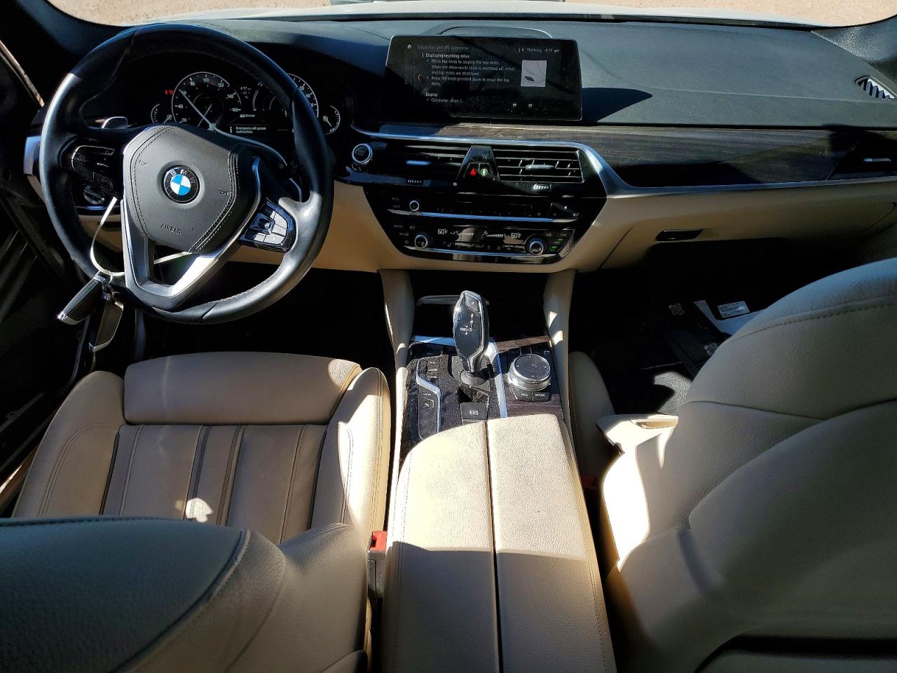 2019 BMW 530E photo 15