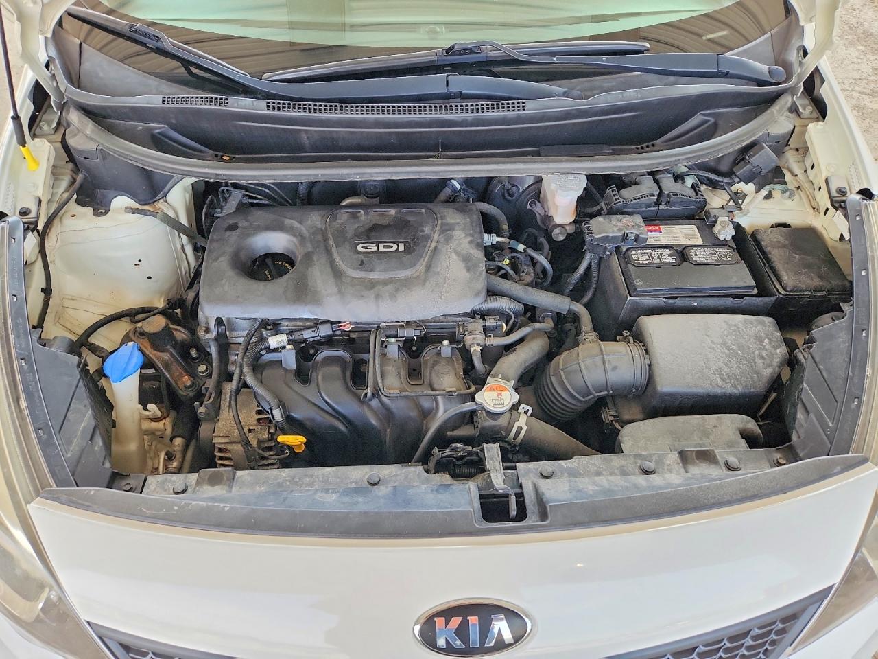 2016 KIA RIO LX photo 31