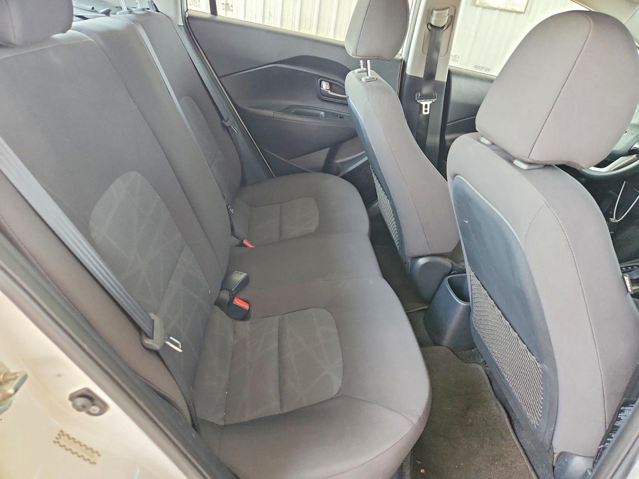 2016 KIA RIO LX photo 28