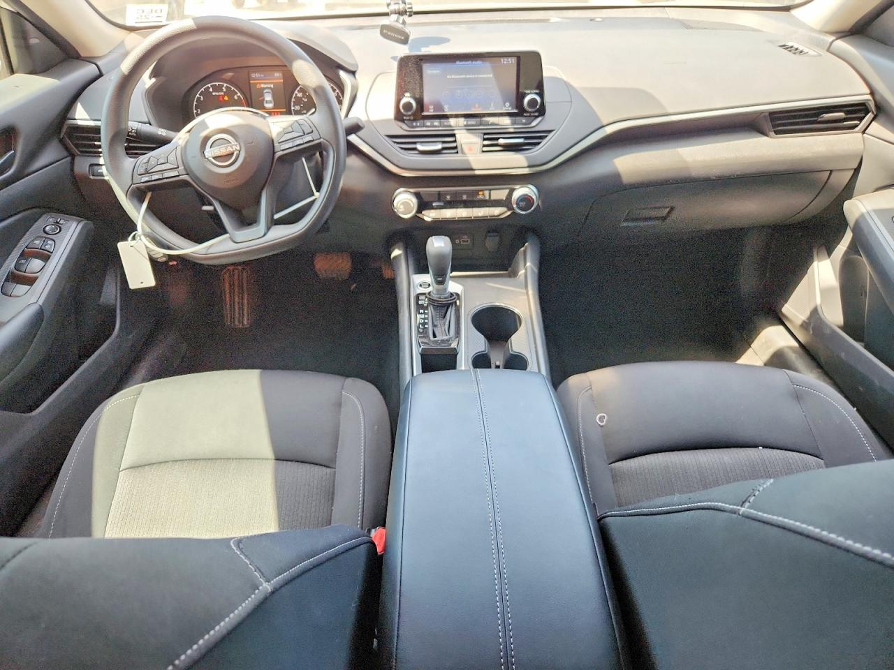 2024 NISSAN ALTIMA 2.5 S photo 15