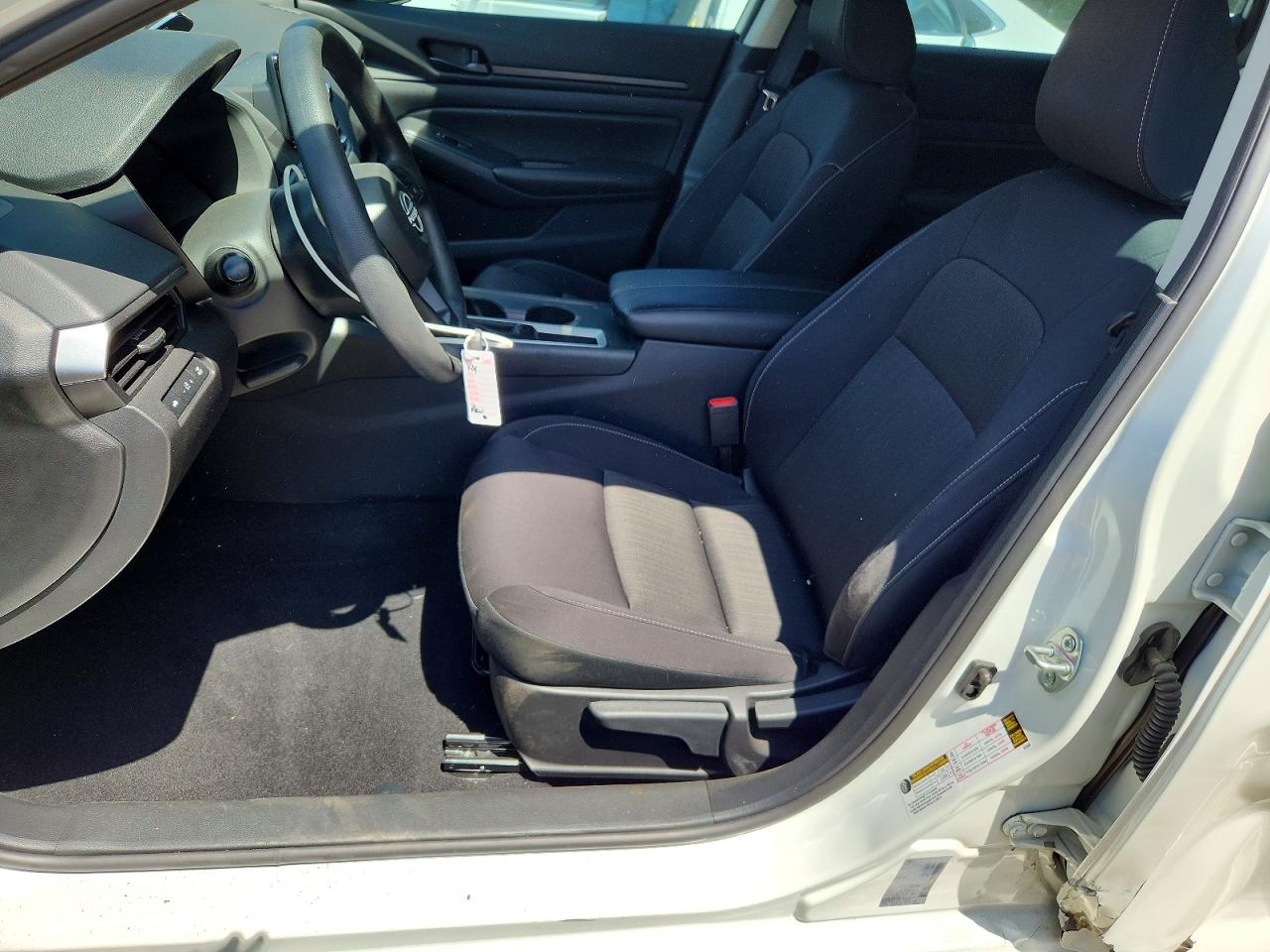 2024 NISSAN ALTIMA 2.5 S photo 13