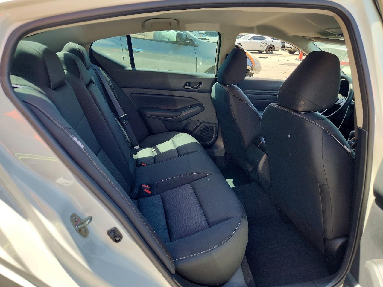 2024 NISSAN ALTIMA 2.5 S photo 19