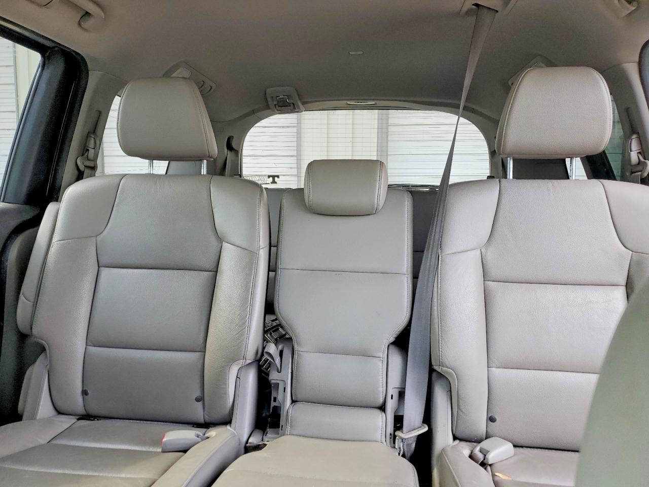 2014 HONDA ODYSSEY EXL photo 28