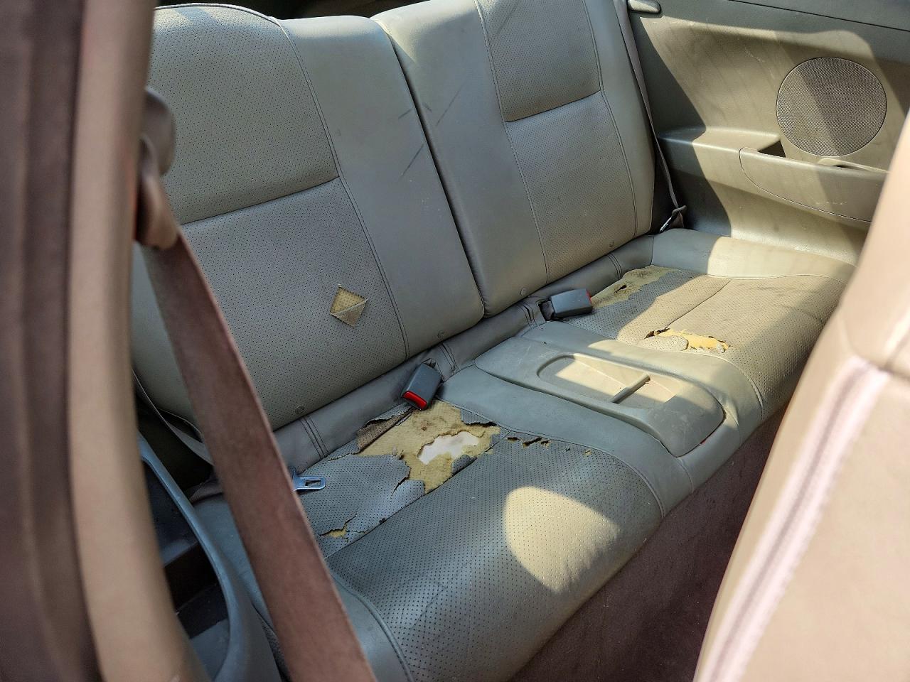 2006 ACURA RSX photo 28