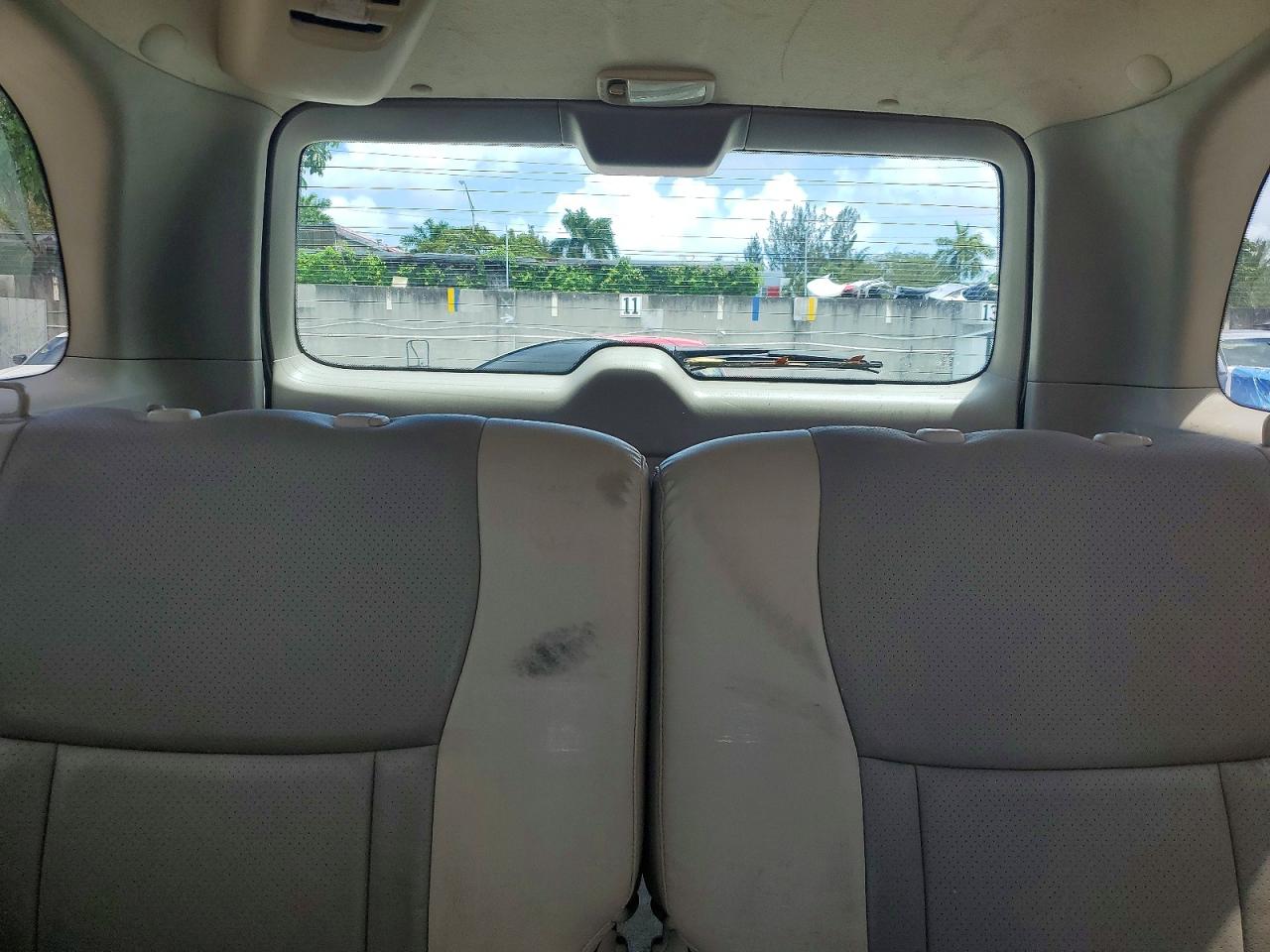 2001 TOYOTA RAV4 BASE photo 19
