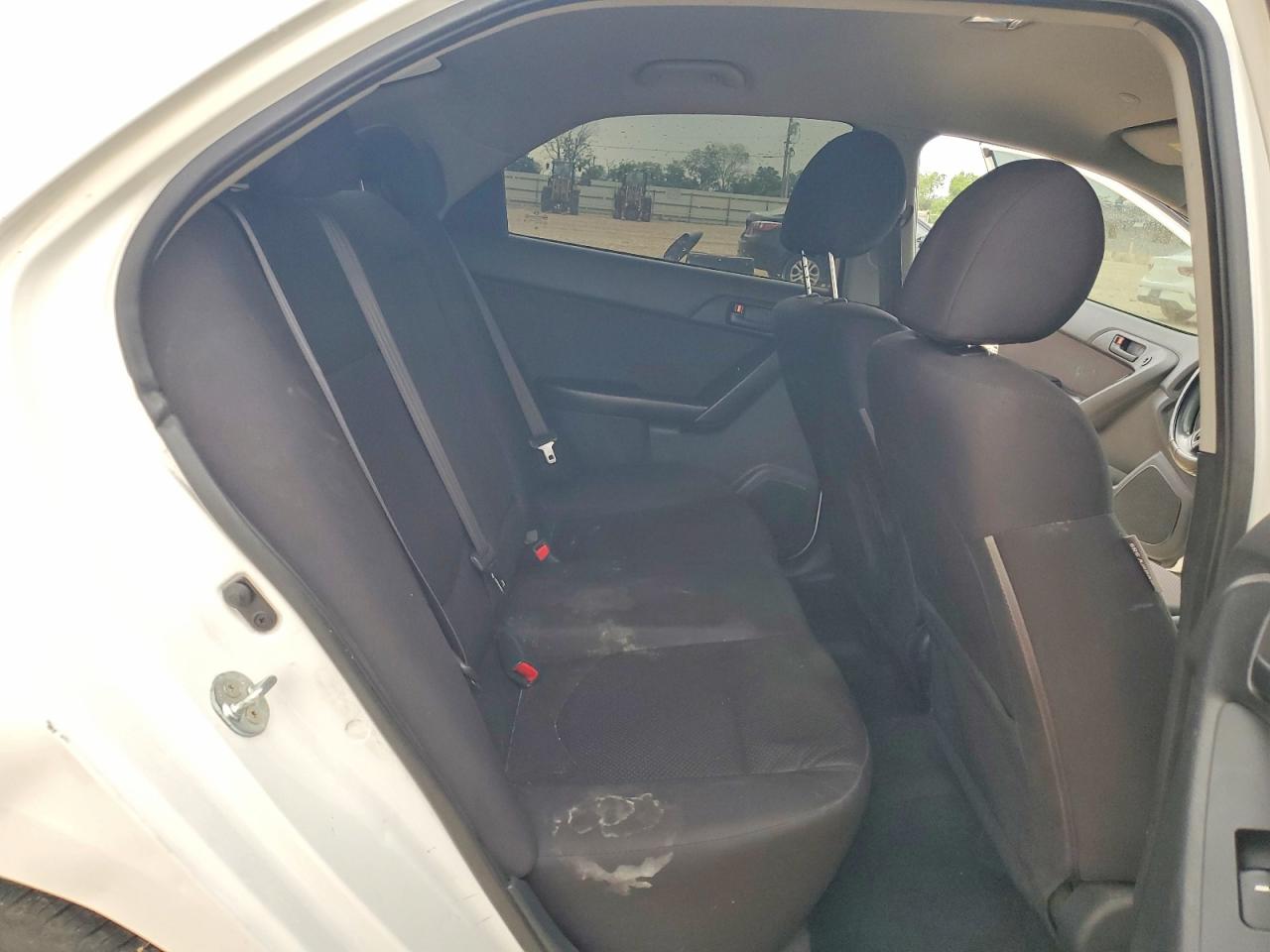 2012 KIA FORTE EX photo 19