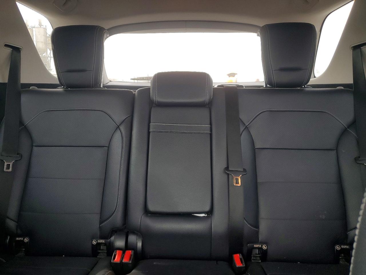 2015 MERCEDES-BENZ ML 350 photo 19