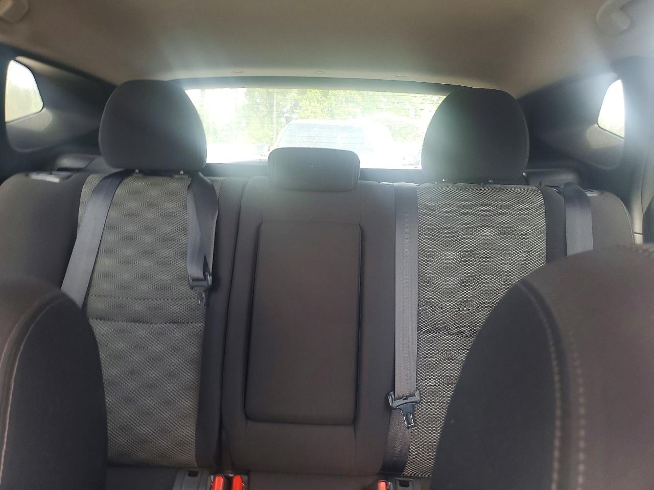 2019 NISSAN ROGUE SPORT SV photo 19