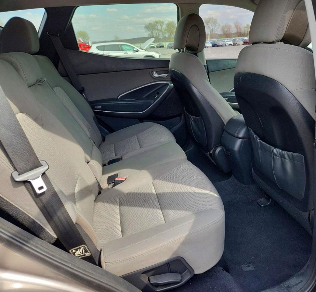 2015 HYUNDAI SANTA FE SPORT 2.4L photo 31