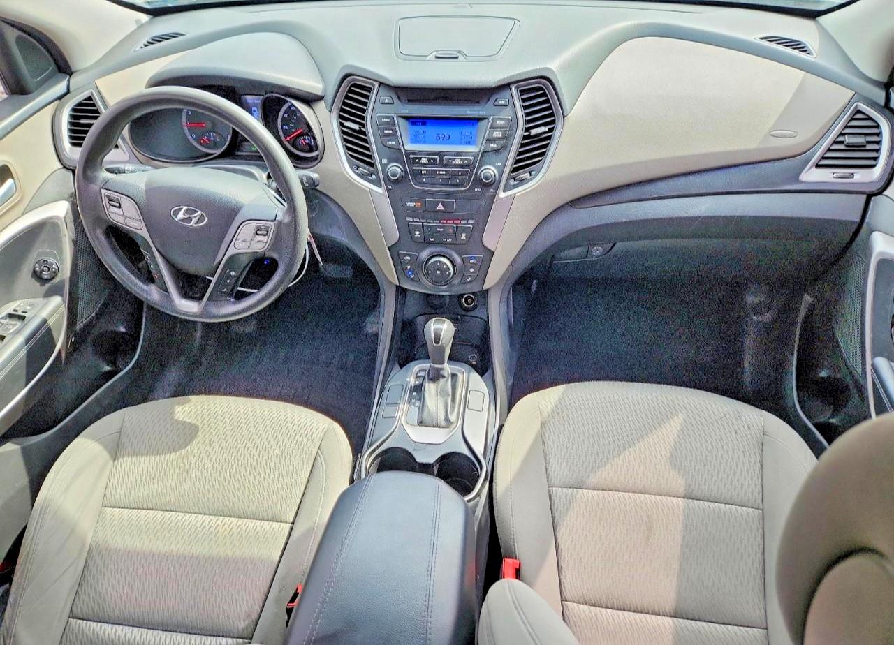 2015 HYUNDAI SANTA FE SPORT 2.4L photo 22