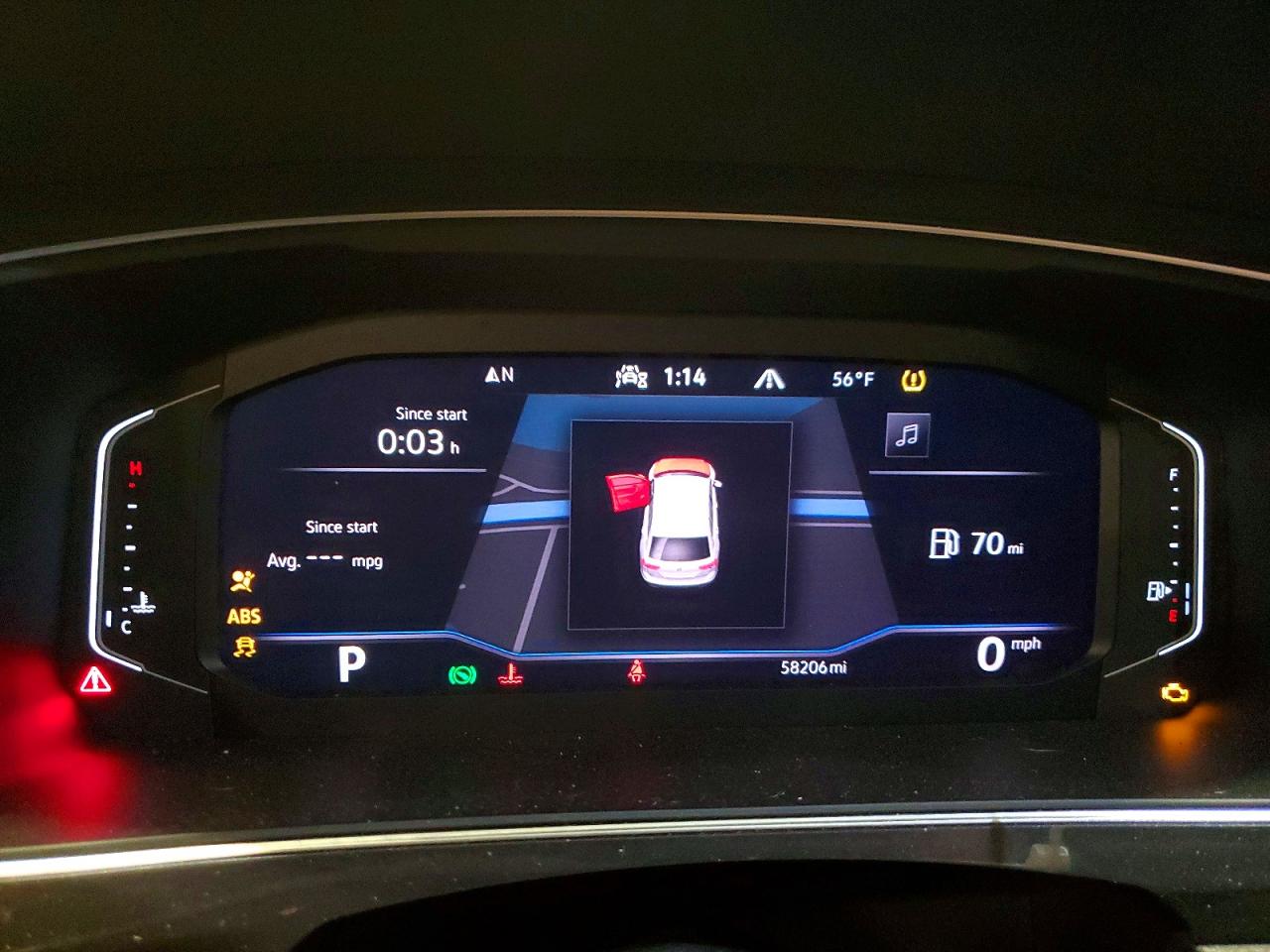 2021 VOLKSWAGEN TIGUAN SE photo 25