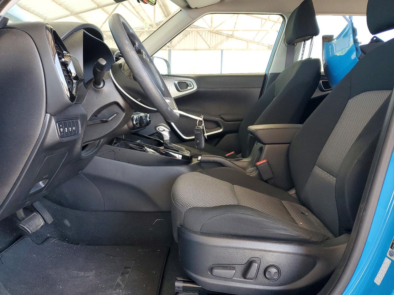 2024 KIA SOUL S photo 13