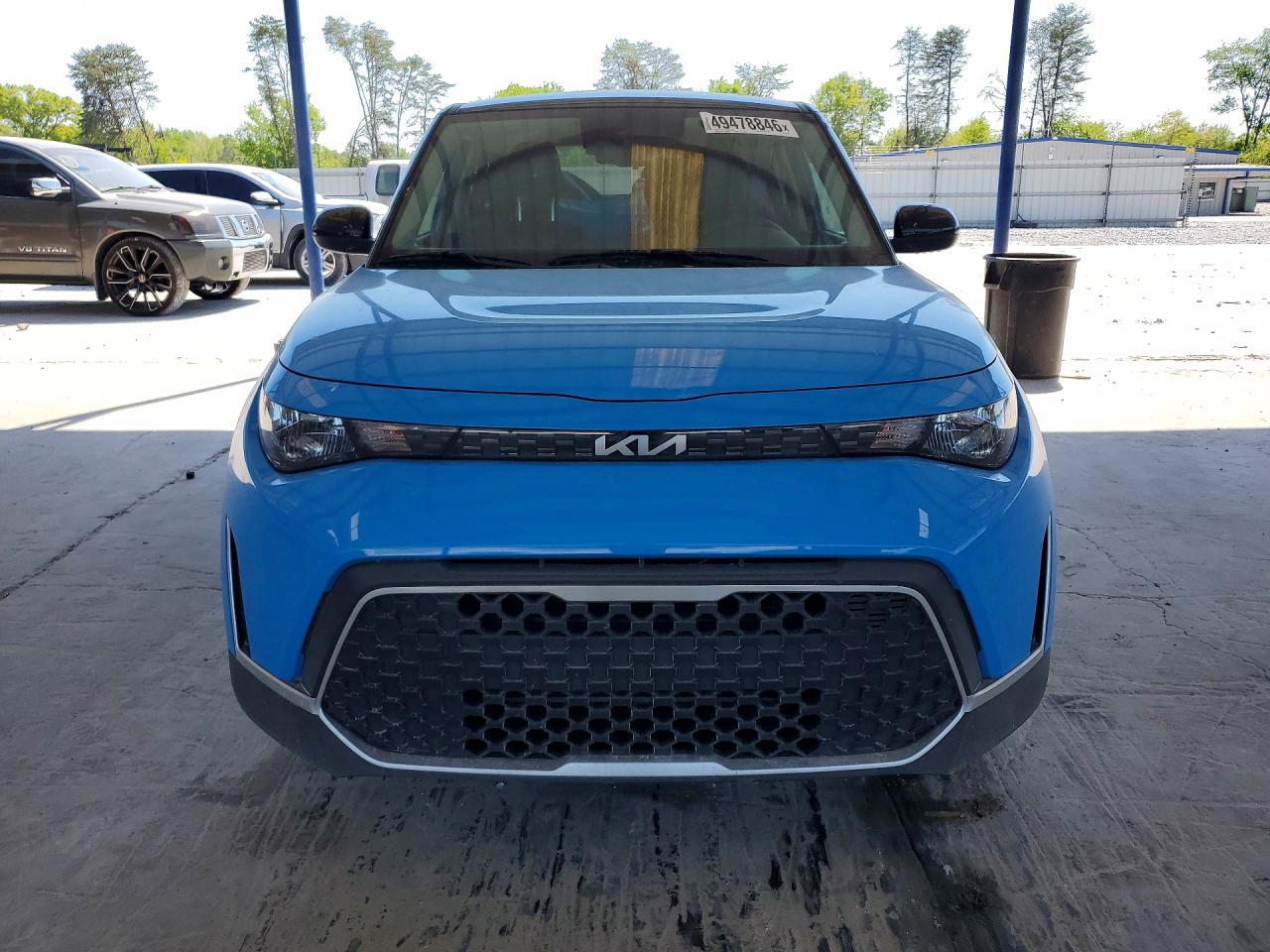 2024 KIA SOUL S photo 9