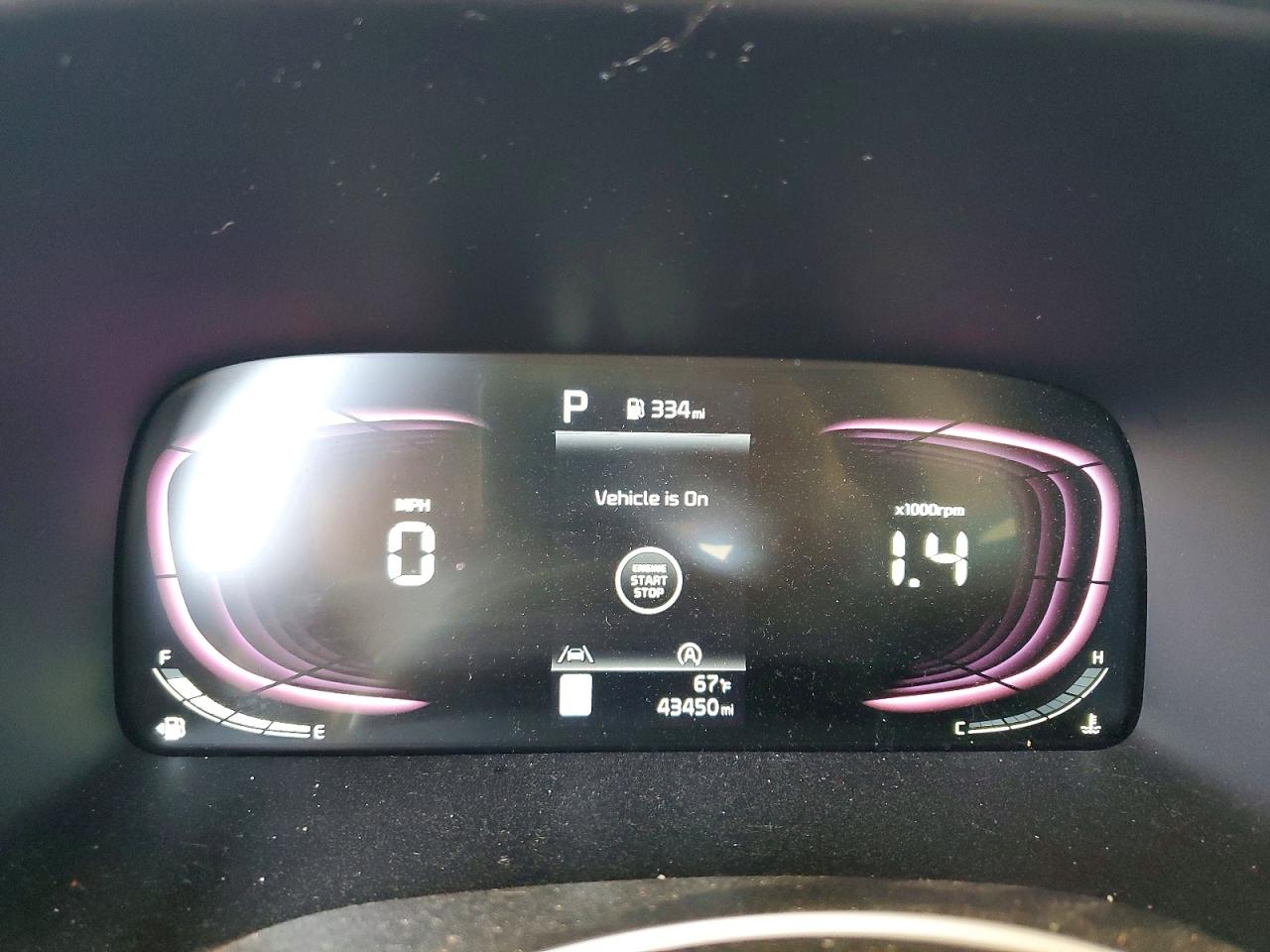 2024 KIA SOUL S photo 17