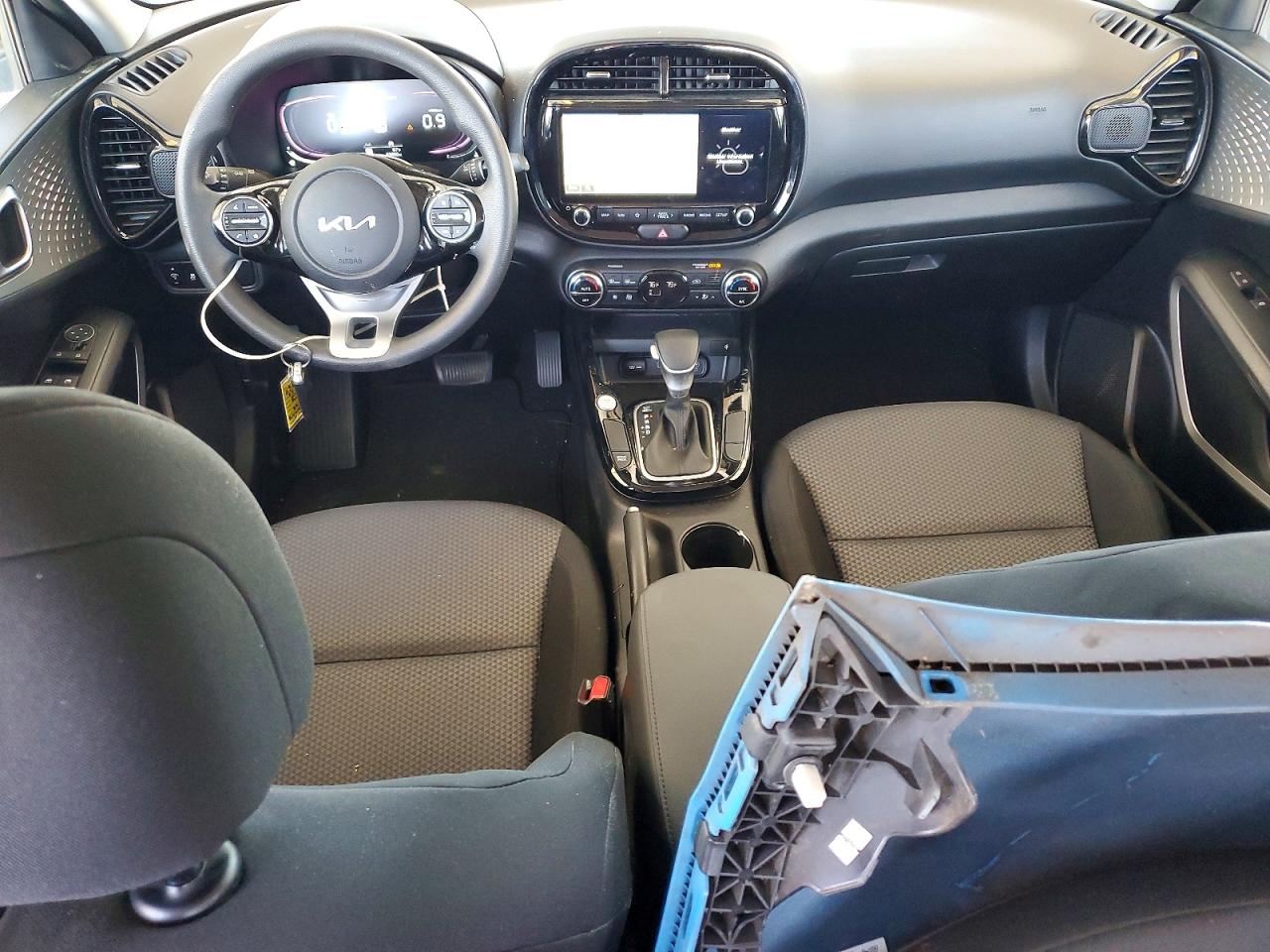 2024 KIA SOUL S photo 15