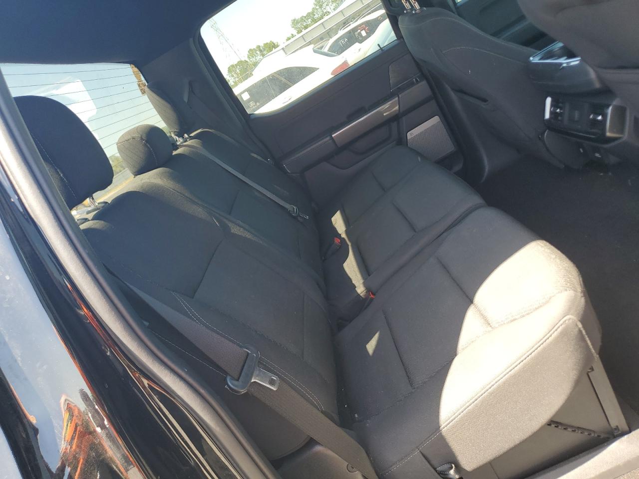 2022 FORD F150 SUPERCREW photo 10