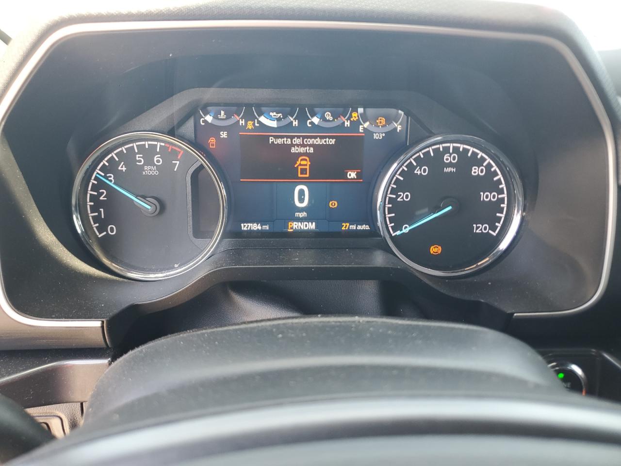 2022 FORD F150 SUPERCREW photo 9