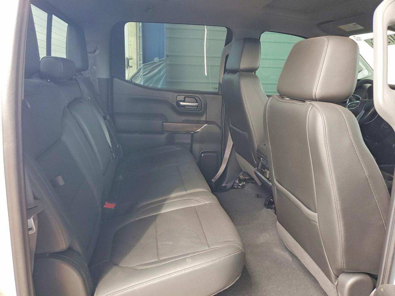 2020 GMC SIERRA K1500 SLT photo 28