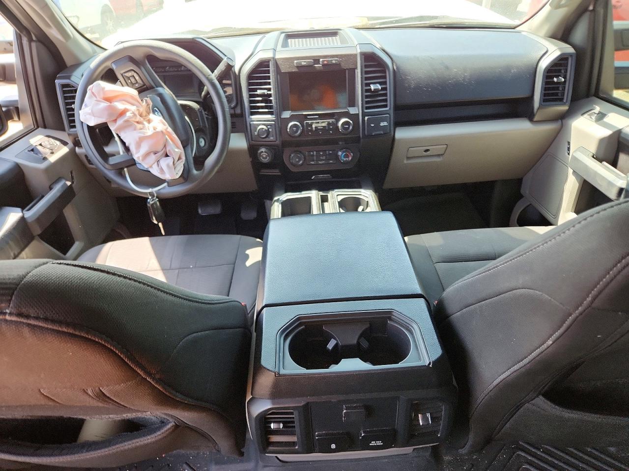 2019 FORD F150 SUPERCREW photo 15