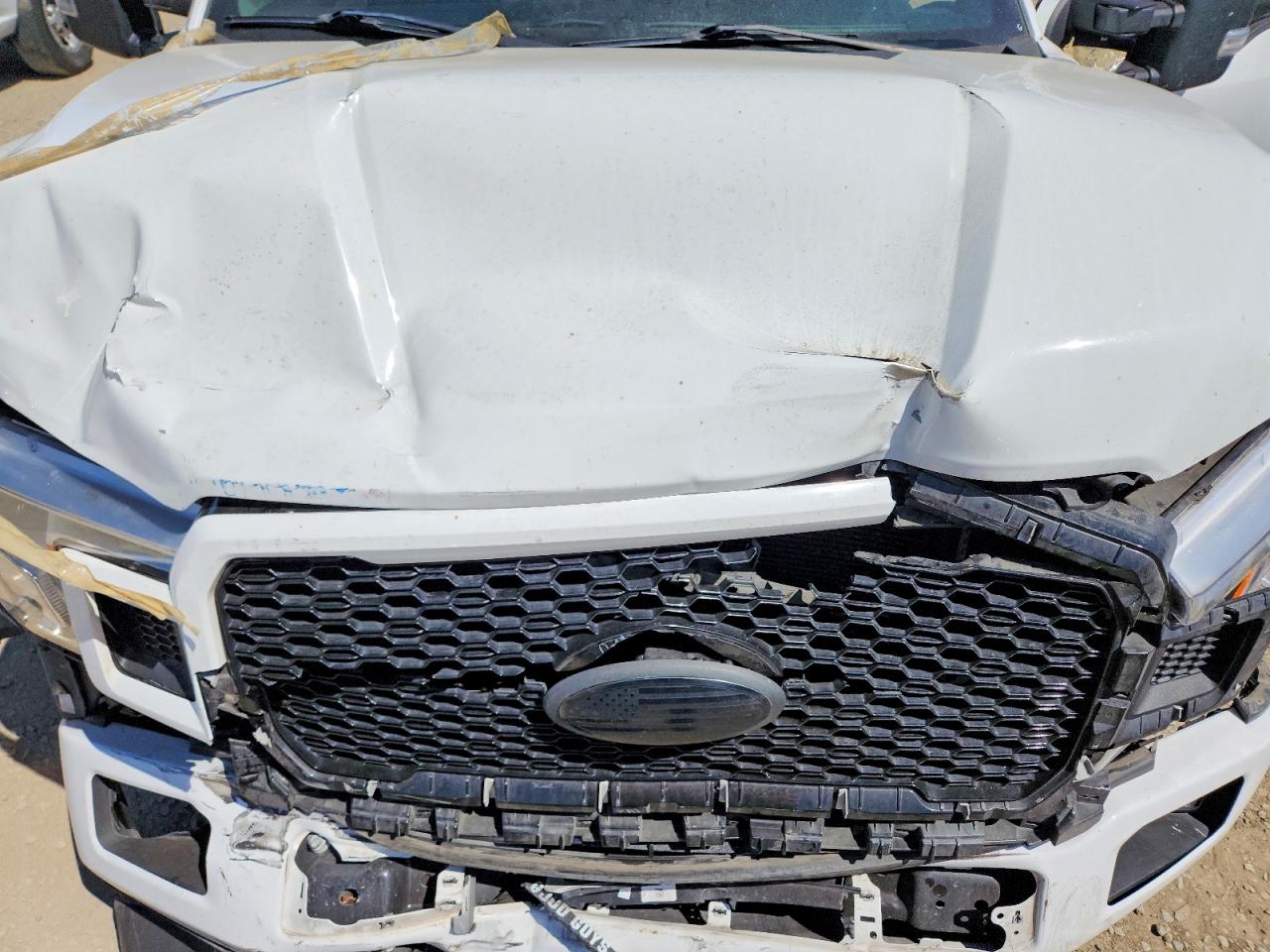 2019 FORD F150 SUPERCREW photo 21