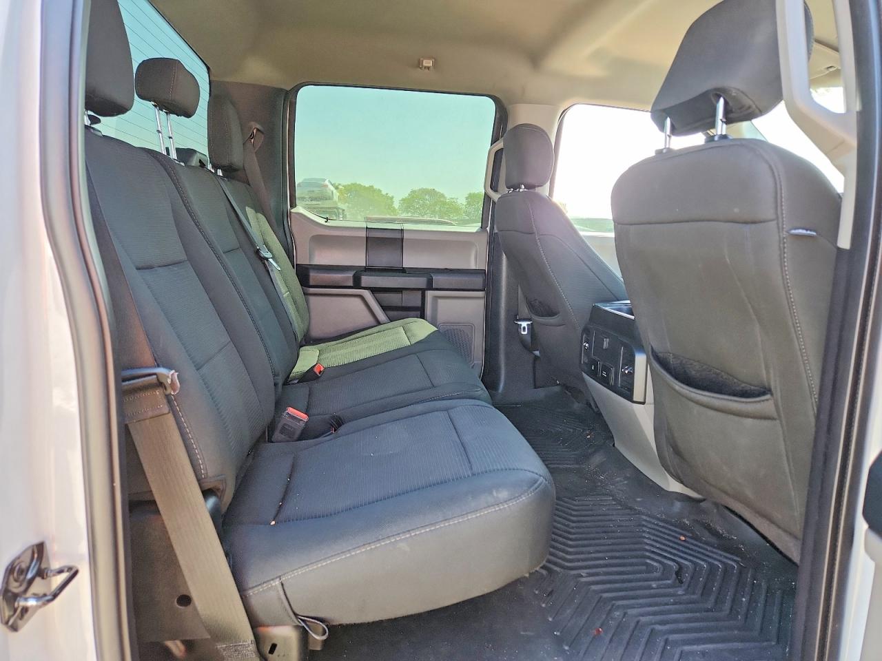 2019 FORD F150 SUPERCREW photo 19
