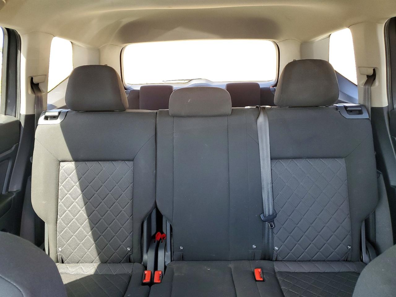 2018 VOLKSWAGEN ATLAS photo 19