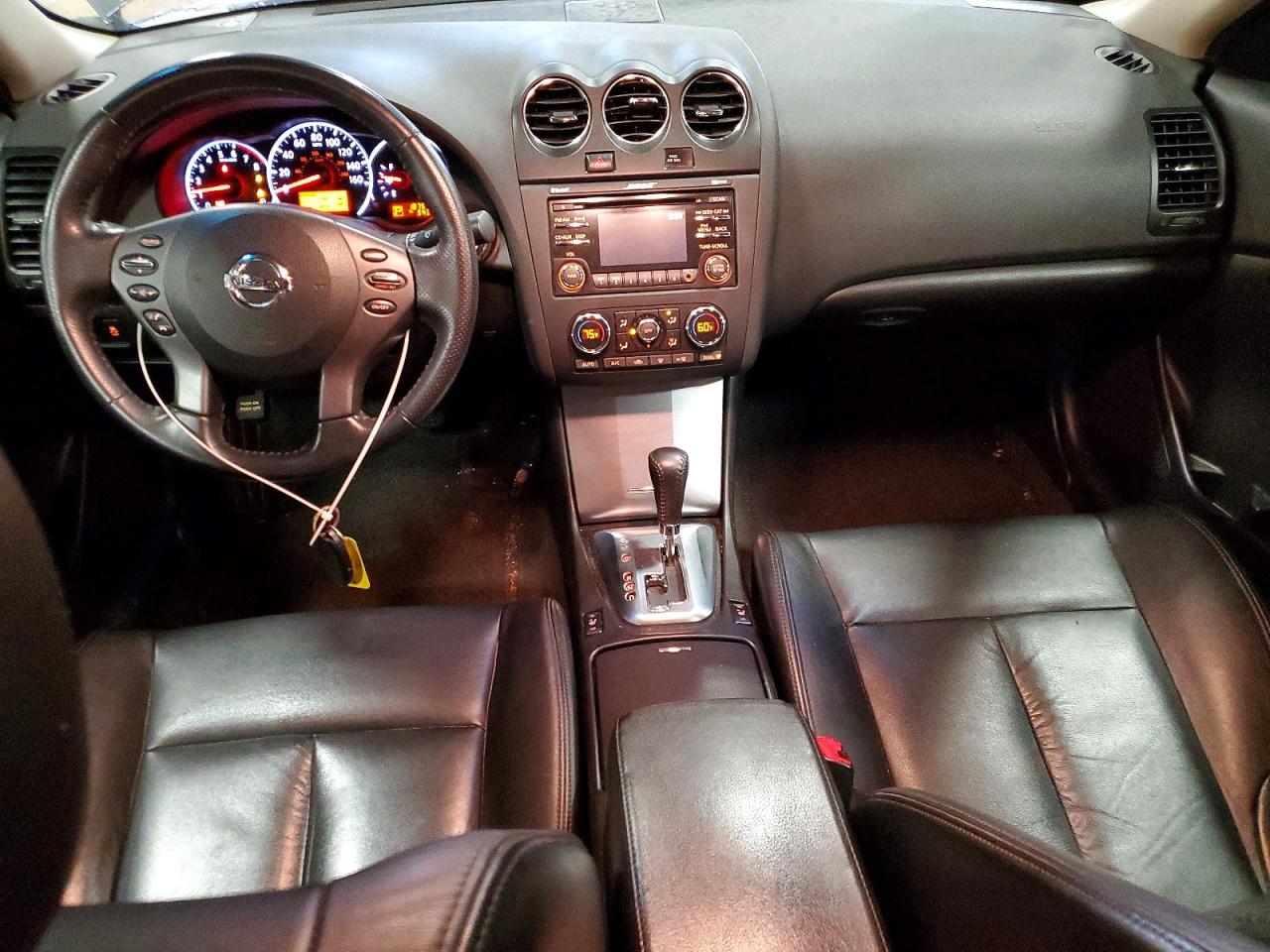 2012 NISSAN ALTIMA 2.5 photo 8