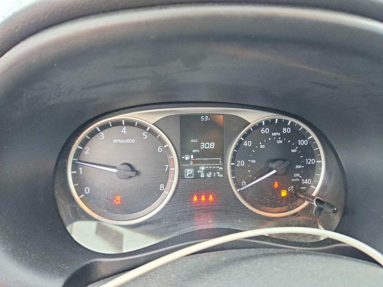 2023 NISSAN KICKS S photo 17